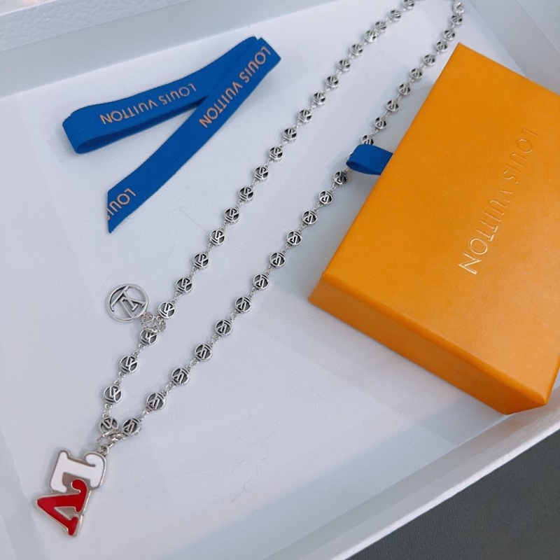 LV Necklaces